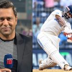 Aakash Chopra backs Rishabh Pant