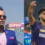 Chopra Reflects on Rana's Test Selection Influences