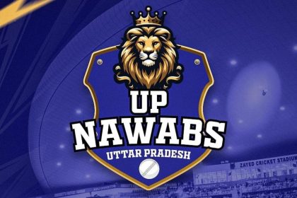 UP Nawabs ready for debut in Abu Dhabi T10 League