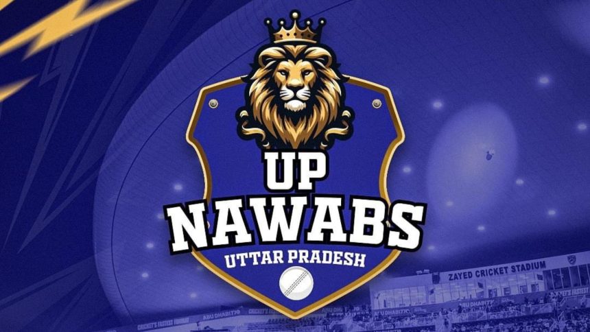 UP Nawabs ready for debut in Abu Dhabi T10 League