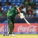 Basit Ali Criticizes Fakhar’s Central Contract Exclusion