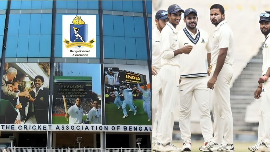 CAB Urges Delay of Ranji Trophy Due to Weather