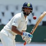 Pujara marks Ranji return with century, 21,000 First-Class runs