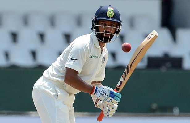 Pujara marks Ranji return with century, 21,000 First-Class runs