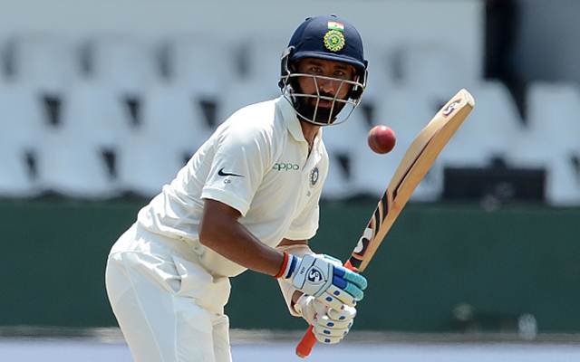 Pujara marks Ranji return with century, 21,000 First-Class runs