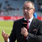 David Lloyd criticizes ICC for England schedule,