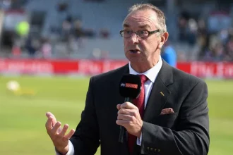 David Lloyd criticizes ICC for England schedule,