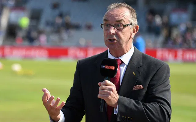 David Lloyd criticizes ICC for England schedule,