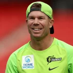 David Warner Cleared for Leadership Roles in BBL 14