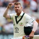 David Warner's Test Comeback Statement Leaves Labuschagne Confused