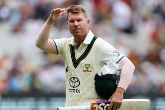 David Warner's Test Comeback Statement Leaves Labuschagne Confused