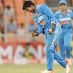 Deepti Sharma Reaches Second in ODI Bowling Rankings