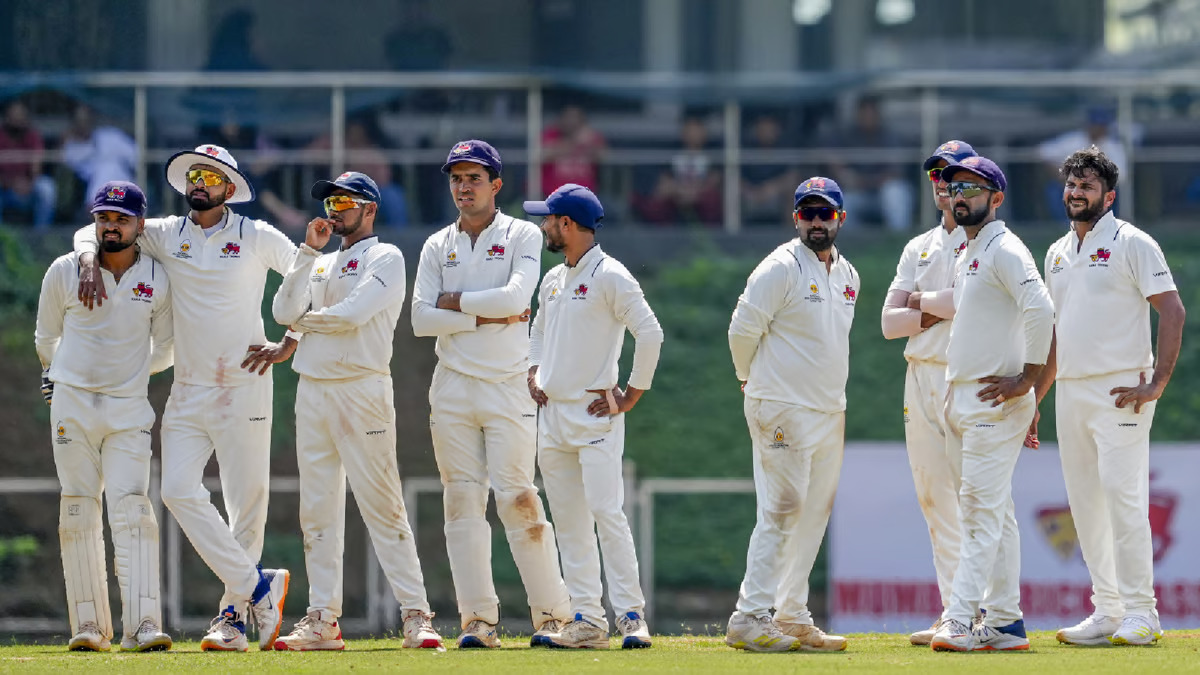 New Penalty Run Rules Implemented by BCCI