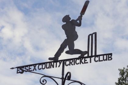 Essex County Club appoint Andy Tennant