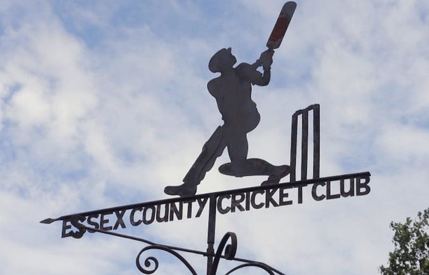 Essex County Club appoint Andy Tennant