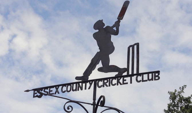 Essex County Club appoint Andy Tennant