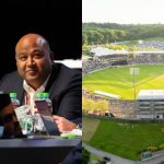 "Delhi Capitals Co-Owner GMR Expands Global Presence with Majority Stake in Hampshire Cricket"