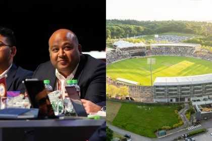 "Delhi Capitals Co-Owner GMR Expands Global Presence with Majority Stake in Hampshire Cricket"