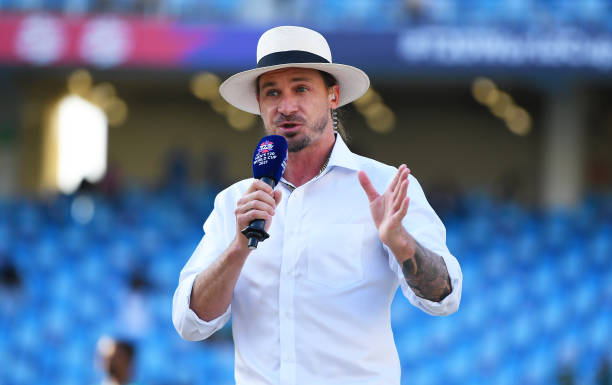 SRH bowling coach Dale Steyn exits ahead of IPL