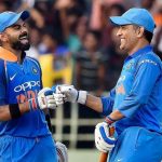 IND vs NZ 2024: Virat Kohli surpasses MS Dhoni to become India’s second-most capped player