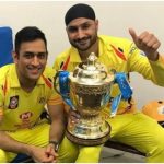 Harbhajan Singh’s Retention Predictions for CSK in IPL 2025