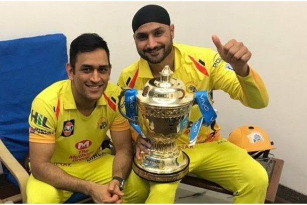 Harbhajan Singh’s Retention Predictions for CSK in IPL 2025