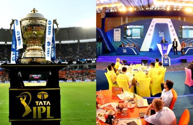 MI, CSK, KKR submit bids for Hundred franchises.