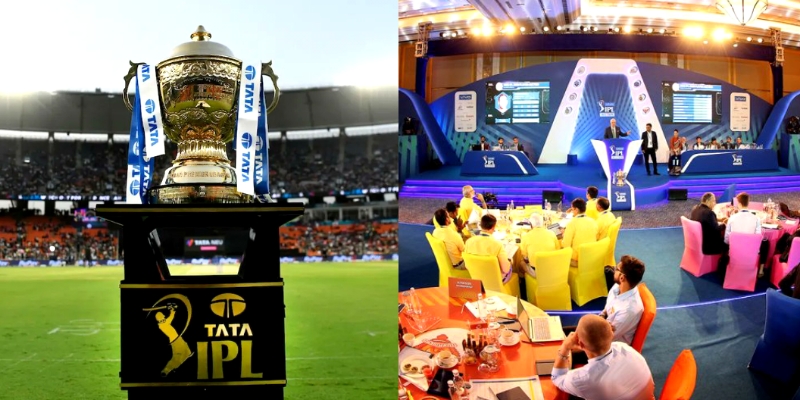 MI, CSK, KKR submit bids for Hundred franchises.