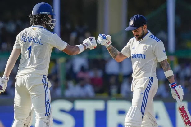 "Rohit Sharma’s Winning Formula for Kanpur Test Unveiled by KL Rahul Ahead of IND vs BAN Clash"