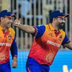 1. Irfan Pathan’s Heroics in Final Over Propel Konark Suryas to Victory