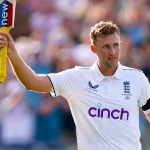 Kumar Sangakkara praises Joe Root