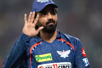 KL Rahul set to exit LSG ahead of 2025