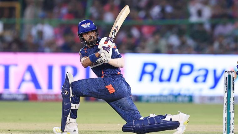 KL Rahul set to exit LSG ahead of 2025