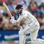 Mumbai Test Kane Williamson Ruled Out for New Zealand