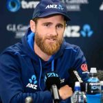 Kane Williamson Out with Injury for India Test