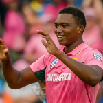 Paarl Royals' Lungi Ngidi expects thrilling SA20 2025 season.