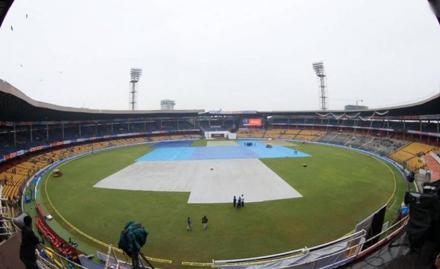 India vs New Zealand, 1st Test, Weather Forecast and Pitch Report of M Chinnaswamy Stadium, Bengaluru