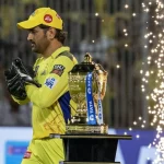 MS Dhoni Hints at IPL 2025 Amid Enjoyment Focus