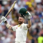 Matthew Wade Retires from International Cricket