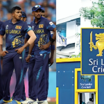 Men's T-10 Competition Scheduled in Sri Lanka