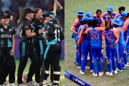 India Women's team gears up for ODI World Cup with vital series against New Zealand