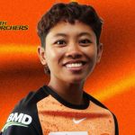 Ni Made Suwandewi Joins Perth Scorchers for WBBL