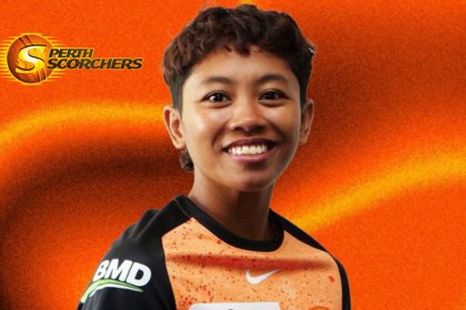 Ni Made Suwandewi Joins Perth Scorchers for WBBL