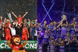 Pakistan Super League clashes with IPL in 2025.