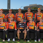 Perth Scorchers Team History