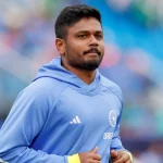 Sanju Samson speaks on missing T20 World Cup final