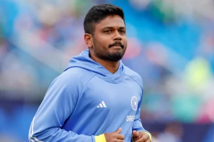 Sanju Samson speaks on missing T20 World Cup final