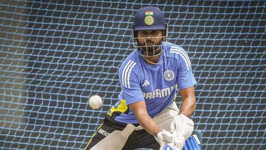 Iyer Aims for Border-Gavaskar Success