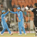 Mandhana Highlights Belief as India Wins First ODI