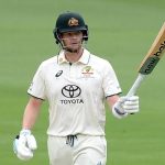 Australia Prepares for India: Smith Out for Zero